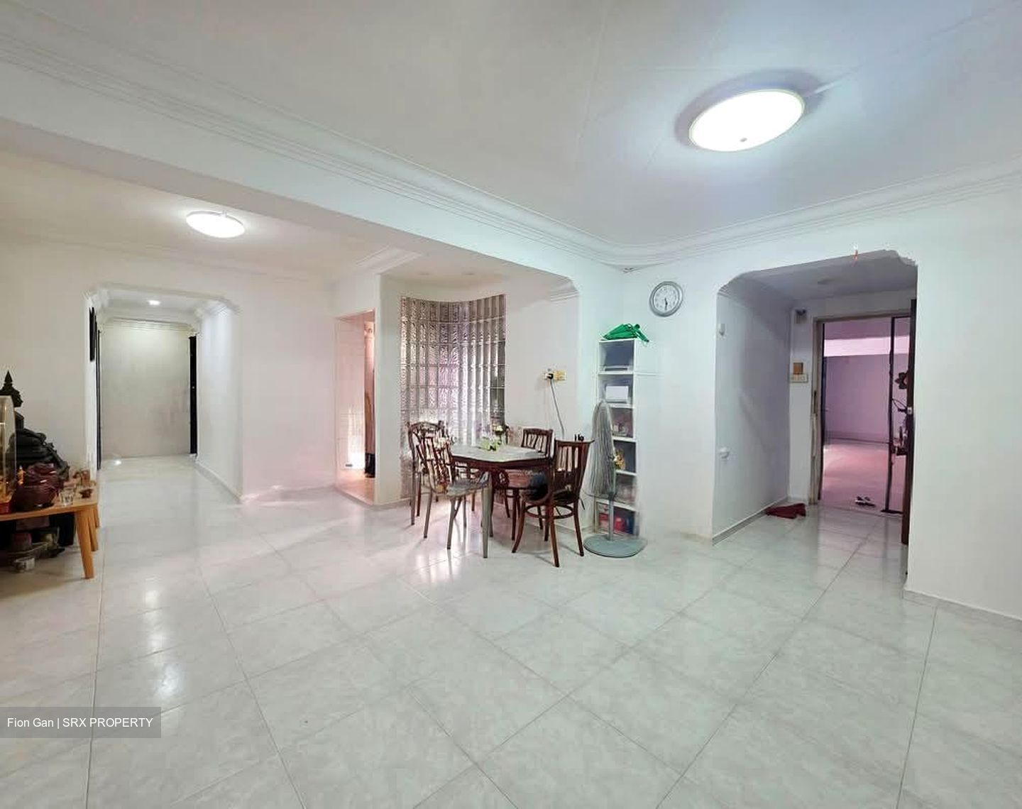 Blk 388 Tampines Street 32 (Tampines), HDB 5 Rooms #545854931